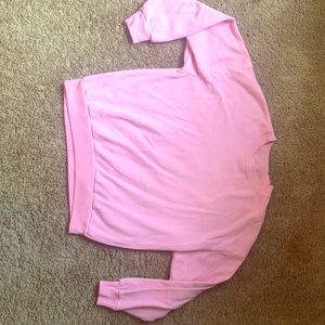 America eagle crew neck